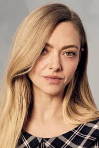 Amanda Seyfried