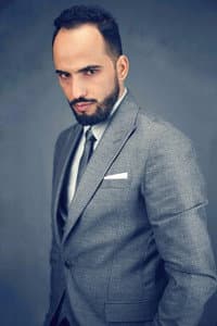 Youssef Tounzi