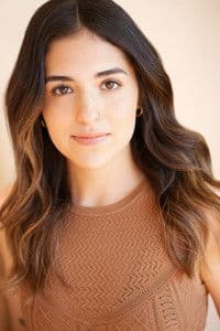 María José Pacreu Rodriguez