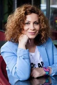 Rozina Kostani