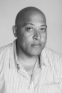 Keith Randolph Smith