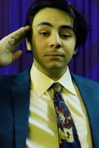 Camil Goual
