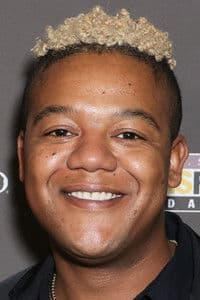 Kyle Massey