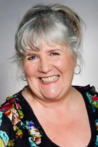 Jane Cox