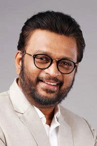 Saluri Koteswara Rao