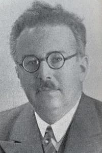George van den Bergh