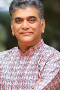 Girish Oak