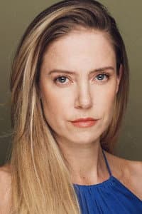 Jessica Baird