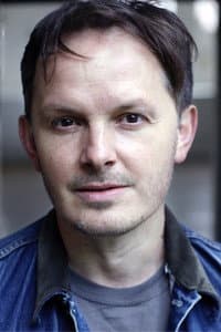 Duncan MacInnes