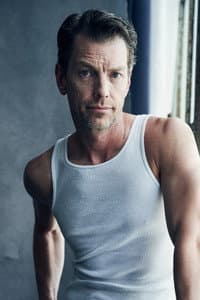 Eric Toms