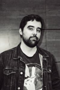 Mario Torres Cabañas