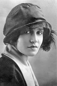Tina Modotti