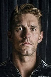 Luke James Uggles Eatwell