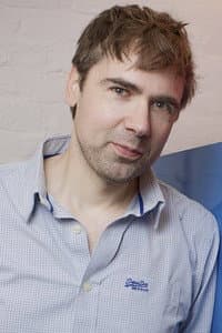 Keith Stuart