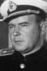 Viktor Mironov