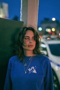 Mara Da Costa Reis