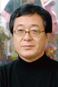 Shinji Shimizu