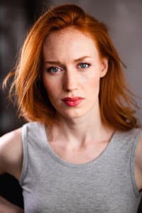 Kira Guloien