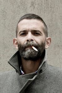 Vincent Paronnaud