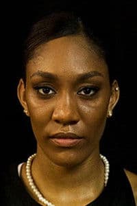 A'ja Wilson