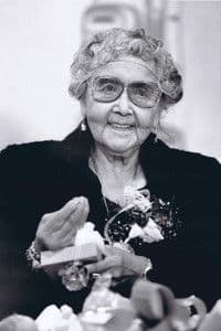 Florence Davidson