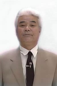 Takuzō Kamiyama