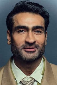 Kumail Nanjiani