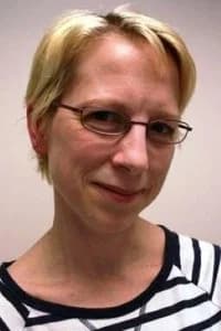 Rebecca Haines
