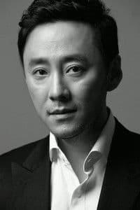 Kwon Jae-hwan
