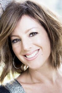 Sarah McLachlan