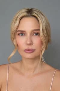 Natalya Rudova