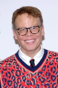 Jeff Hiller