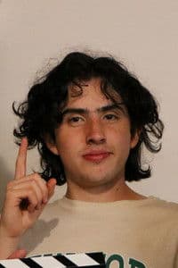 Juan David Amortegui