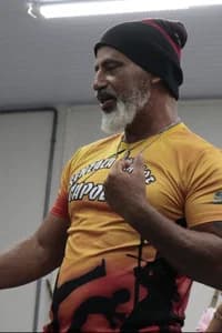 Aldair Brito de Solza - Navalha