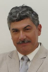 Juan Pablo Franco