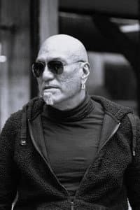 Robin Tamang