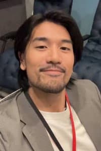 Jeremie J. Tobing