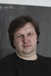 Fyodor Dunayevsky