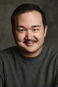 Antony Hall