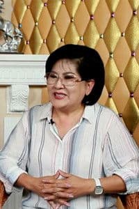 Battsetseg Natsagdorj