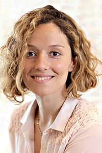 Julia Andrä