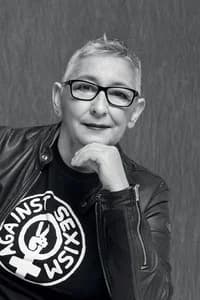 Maria Katsikadakou