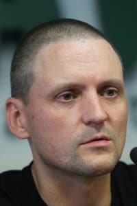 Sergei Udaltsov