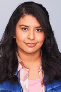 Jessica Cruz