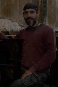 Alexandros Giannakopoulos