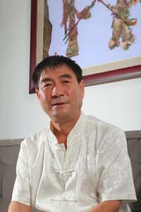 汪天稳