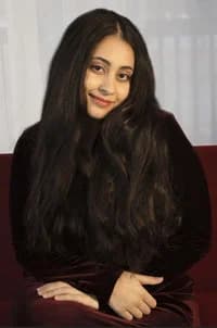 Nisma Qureshi