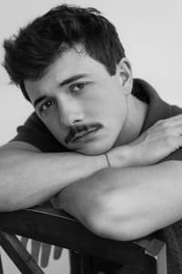 Bradley Steven Perry