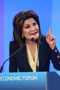 Gianna Angelopoulos-Daskalaki