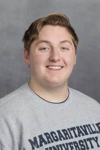 Jacob Wegwerth